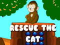 Igra Rescue The Cat