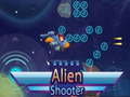 Igra Alien Shooter