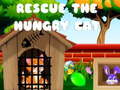 Igra Rescue The Hungry Cat