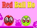 Igra Red Ball Ho
