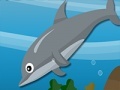 Igra Dolphin Dive