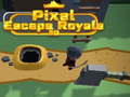 Igra Pixel Escape Royale 3D