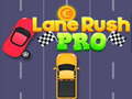 Igra Lane Rush Pro