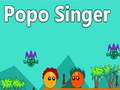 Igra Popo Singer