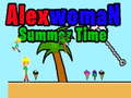 Igra Alexwoman Summer Time