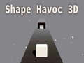 Igra Shape Havoc 3D