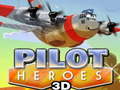Igra Pilot Heroes 3D