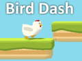 Igra Bird Dash