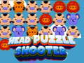 Igra Head Puzzle Shooter