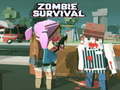 Igra Zombie Survival