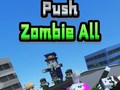 Igra Push Zombie All