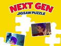Igra Next Gen Jigsaw Puzzle