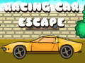 Igra Racing Car Escape