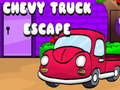 Igra Chevy Truck Escape