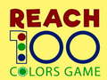 Igra Reach 100 Colors Game