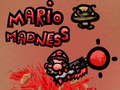 Igra Mario Madness