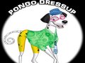 Igra Pongo Dress Up