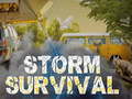 Igra Storm Survival