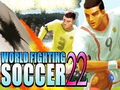 Igra World Fighting Soccer 22