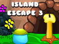 Igra Island Escape 3