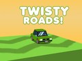 Igra Twisty Roads