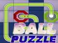 Igra Ball Puzzle