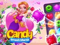 Igra Candy Smash Mania