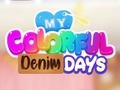 Igra My Colorful Denim Days