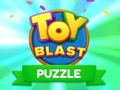 Igra Toy Blast Puzzle