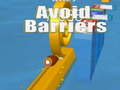 Igra Avoid Barriers