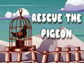 Igra Rescue The Pigeon