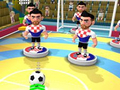 Igra Stick Soccer 3D