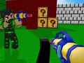 Igra Paintball Gun Pixel 3D 2022
