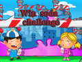 Igra Win soda challenge