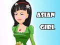Igra Asian Girl 