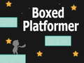 Igra Boxed Platformer