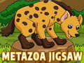 Igra Metazoa Jigsaw