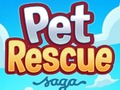 Igra Pet Rescue Saga