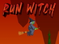 Igra Run Witch