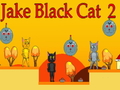 Igra Jake Black Cat 2