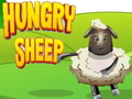 Igra Hungry Sheep