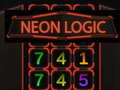 Igra Neon Logic