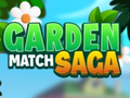 Igra Garden Match Saga