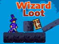 Igra Wizard Loot