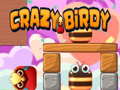 Igra Crazy Birdy