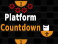 Igra Platform Countdown