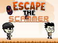 Igra Escape The Scammer