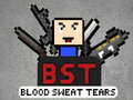 Igra BST Blood Sweat Tears