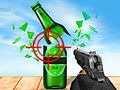Igra Real Bottle Shooter 3d