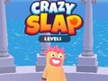 Igra Crazy Slap